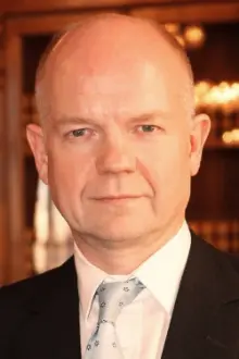 William Hague como: 