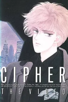 Cipher