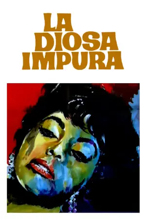 La diosa impura