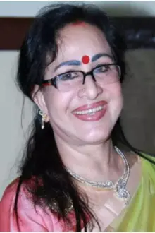 Sheela como: Ammukkutty Amma