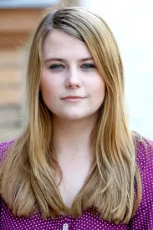 Natascha Kampusch como: Ela mesma