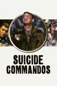 Suicide Commando