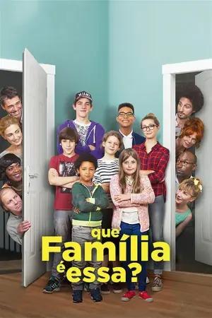 Que Família é Essa?