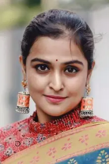 Remya Nambeesan como: Kaylavizhi