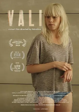 Vali