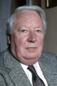 Edward Heath como: Self (archive footage)