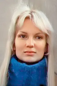 Olga Belyayeva como: Tanya