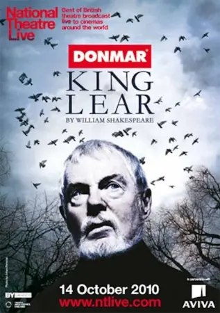 National Theatre Live: King Lear