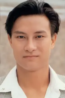 Canti Lau Sek-Ming como: He Feifan