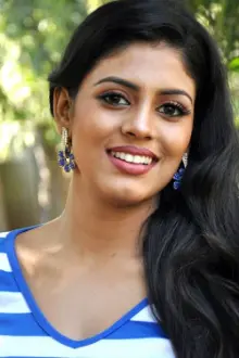 Iniya como: Rekha