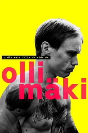 O Dia Mais Feliz da Vida de Olli Mäki