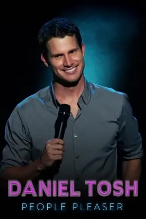 Daniel Tosh: People Pleaser