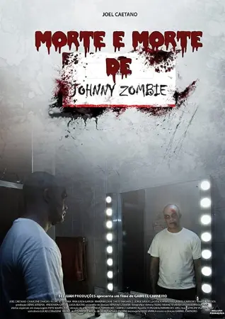 Morte e Morte de Johnny Zombie