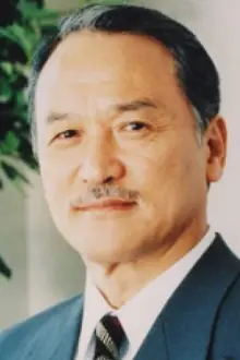 Takashi Shikauchi como: 