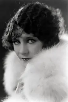 Viola Dana como: Nanette Pearson