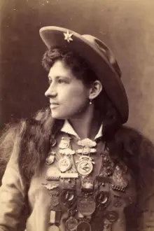 Annie Oakley como: Self (archive footage)