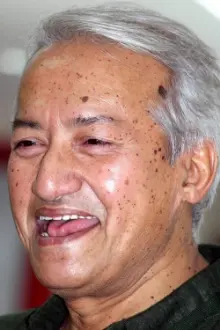 Avijit Dutt como: Gururaj Dixit