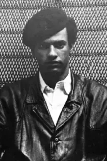 Huey P. Newton como: 