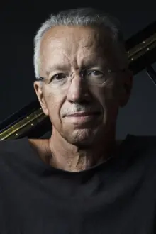 Keith Jarrett como: Ele mesmo