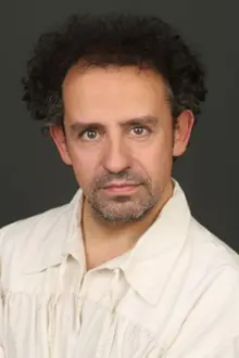 Alberto Castrillo-Ferrer como: Alipio
