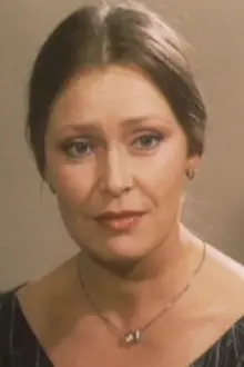 Nadezhda Butyrtseva como: Alina Telepneva - nevesta Lyutova