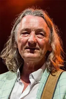 Roger Hodgson como: Self - Vocals, Guitars and Keyboards Songwriter