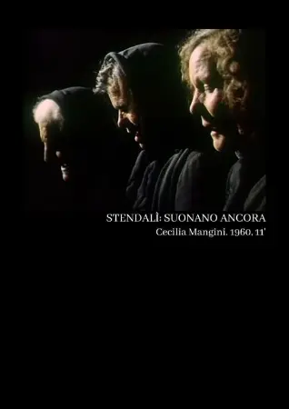 Stendalì: Suonano ancora