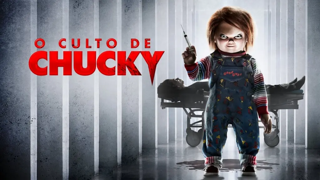 O Culto de Chucky