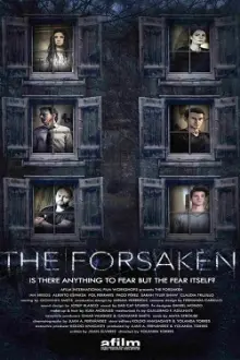 The Forsaken