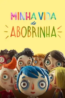 Minha Vida de Abobrinha