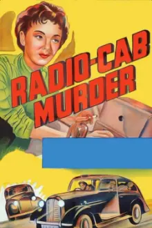 Radio Cab Murder