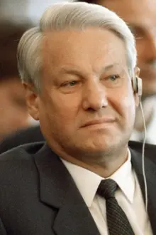 Борис Ельцин como: Self (Archive Footage)