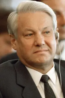 Boris Yeltsin como: Self (archive footage)