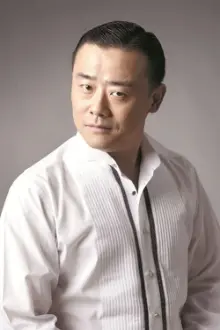 Zhou Li-Bo como: 陆老板