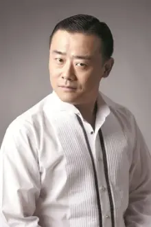 Zhou Li-Bo como: 