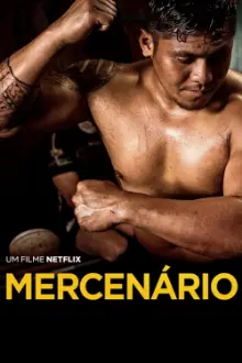 Mercenário