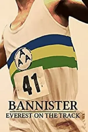 Bannister: Everest on the Track