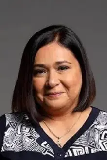 Alma Moreno como: Nancy