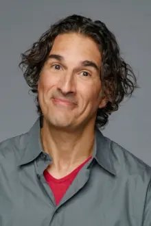 Gary Gulman como: 