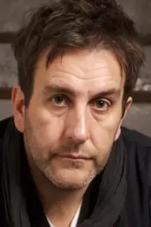 Terry Hall como: 