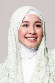 Laudya Cynthia Bella como: Aisyah