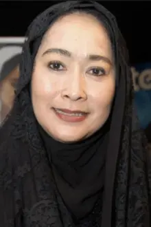 Jenny Rachman como: Mak Hamid