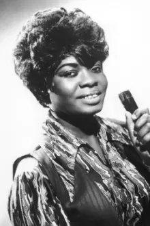 Koko Taylor como: 