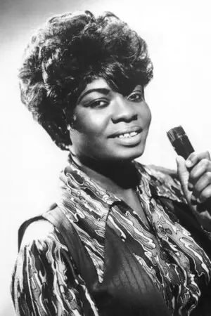 Koko Taylor