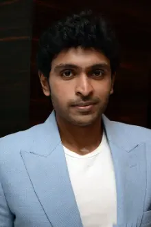 Vikram Prabhu como: Pulikutthi Pandi