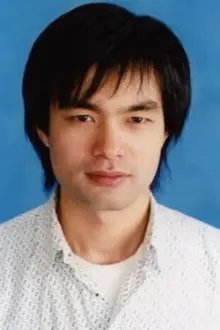 Takeshi Maeda como: Ken Tamaki (voice)