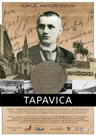 Tapavica