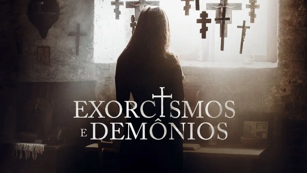 Exorcismos e Demônios