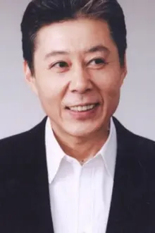Hidetoshi Kageyama como: Shinsaku Sugiyama