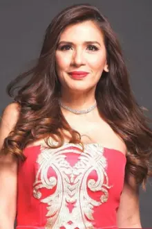 Zsa Zsa Padilla como: Tessie